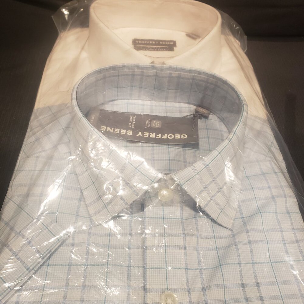 Men's Shirts New
